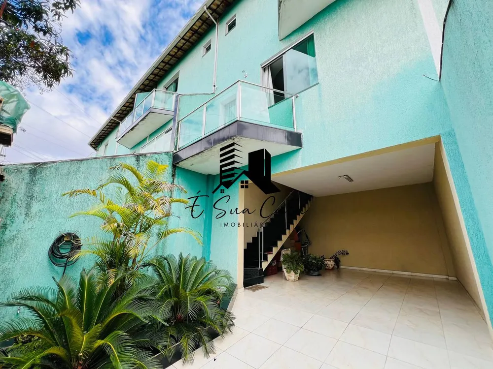 Casa, 3 quartos, 160 m² - Foto 16