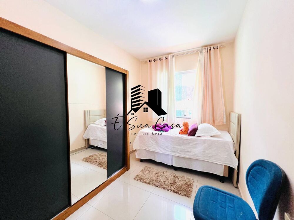 Casa, 3 quartos, 160 m² - Foto 3
