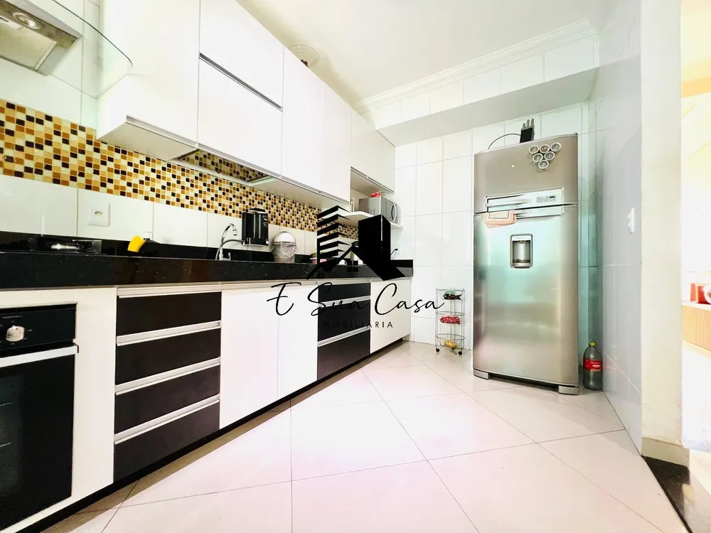 Casa, 3 quartos, 160 m² - Foto 5