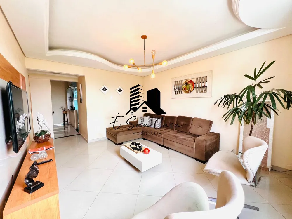 Casa, 3 quartos, 160 m² - Foto 2