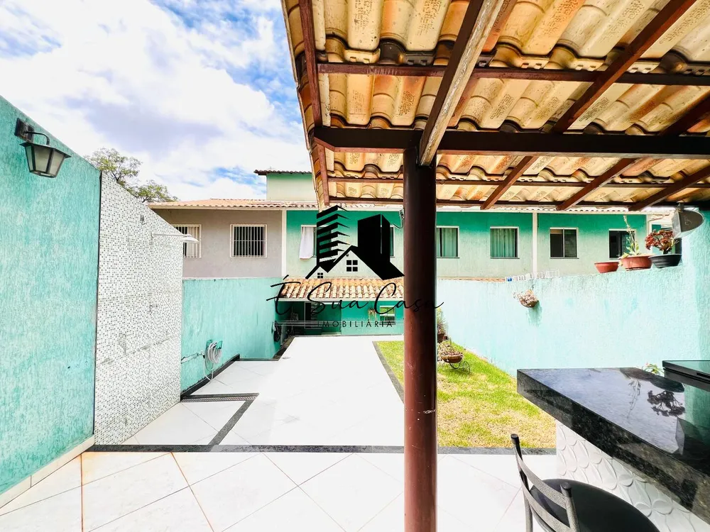Casa, 3 quartos, 160 m² - Foto 14