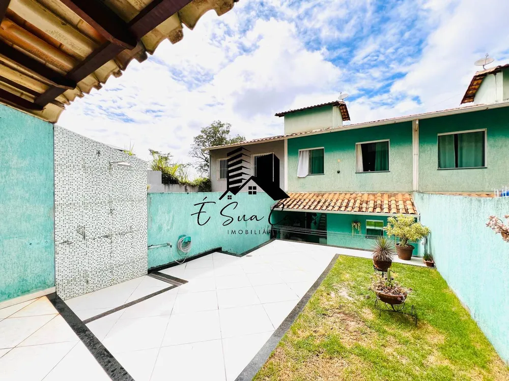 Casa, 3 quartos, 160 m² - Foto 13