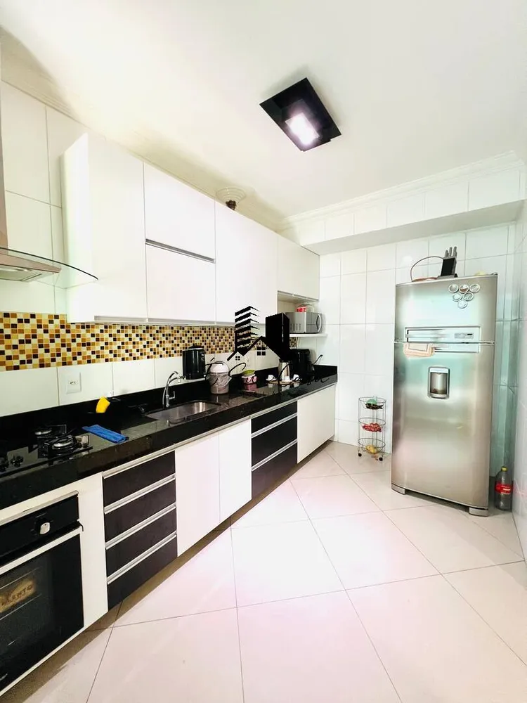 Casa, 3 quartos, 160 m² - Foto 4