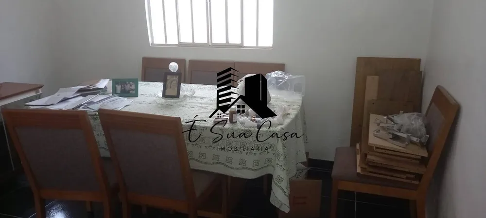 Casa, 2 quartos, 440 m² - Foto 1