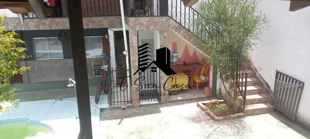 Casa, 2 quartos, 440 m² - Foto 10