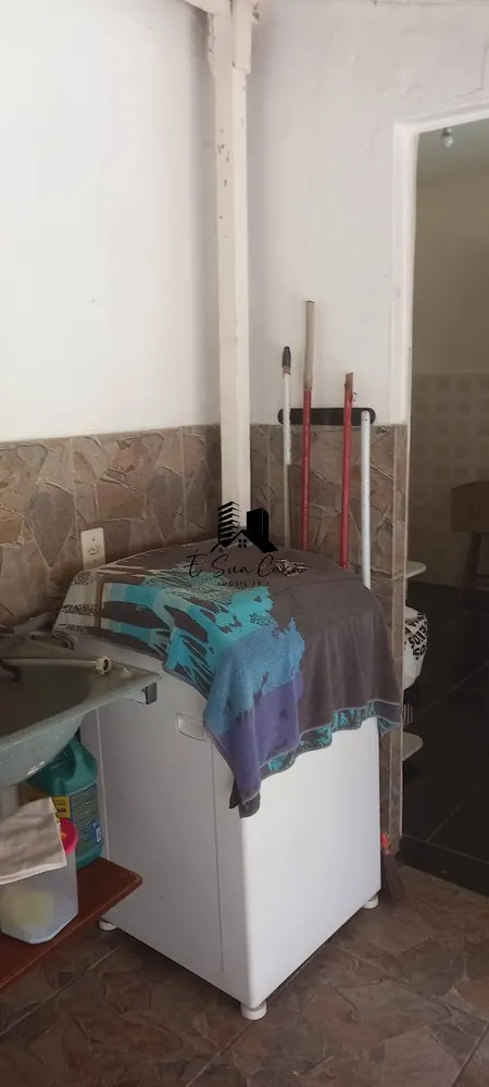 Casa, 2 quartos, 440 m² - Foto 12