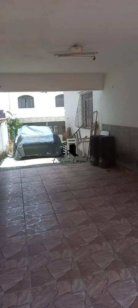 Casa, 2 quartos, 440 m² - Foto 14