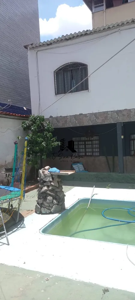 Casa, 2 quartos, 440 m² - Foto 15