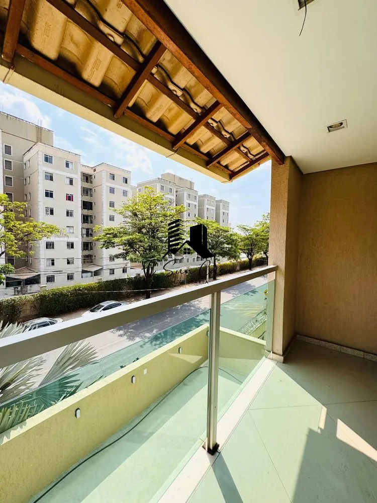 Casa, 3 quartos, 250 m² - Foto 6