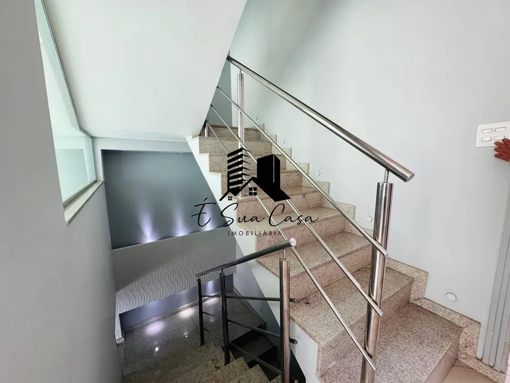 Casa, 3 quartos, 250 m² - Foto 3