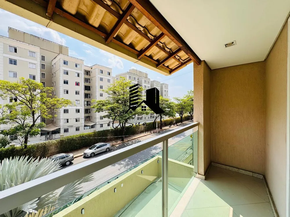 Casa, 3 quartos, 250 m² - Foto 7