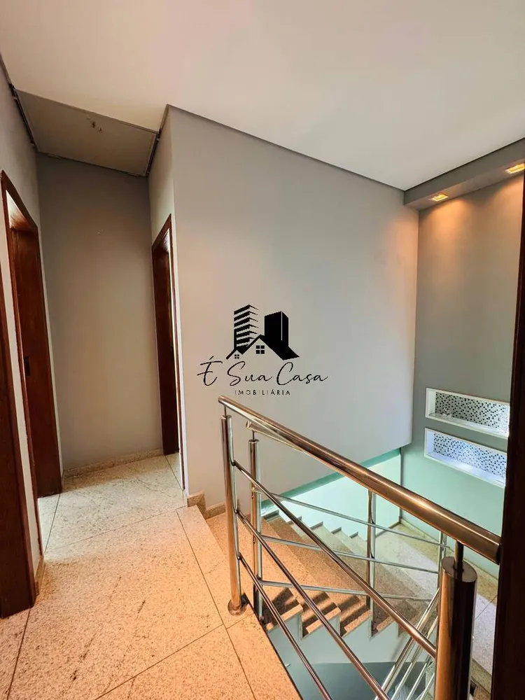 Casa, 3 quartos, 250 m² - Foto 4