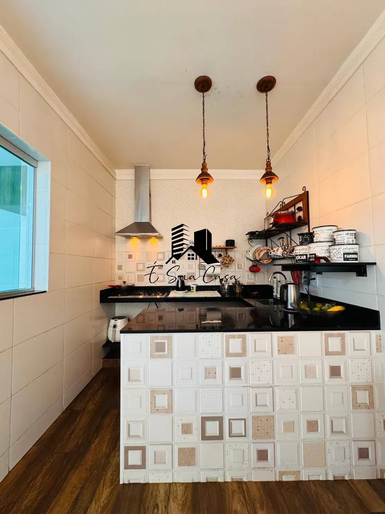 Casa, 3 quartos, 250 m² - Foto 10