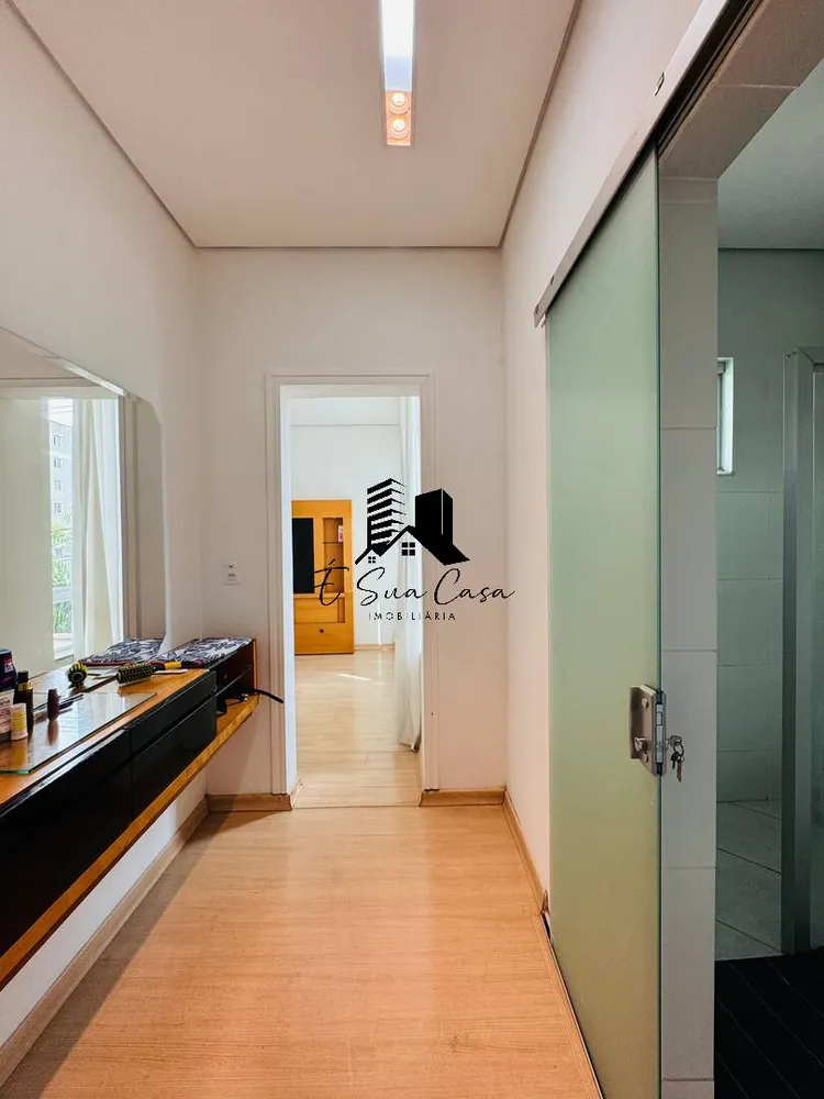 Casa, 3 quartos, 250 m² - Foto 8