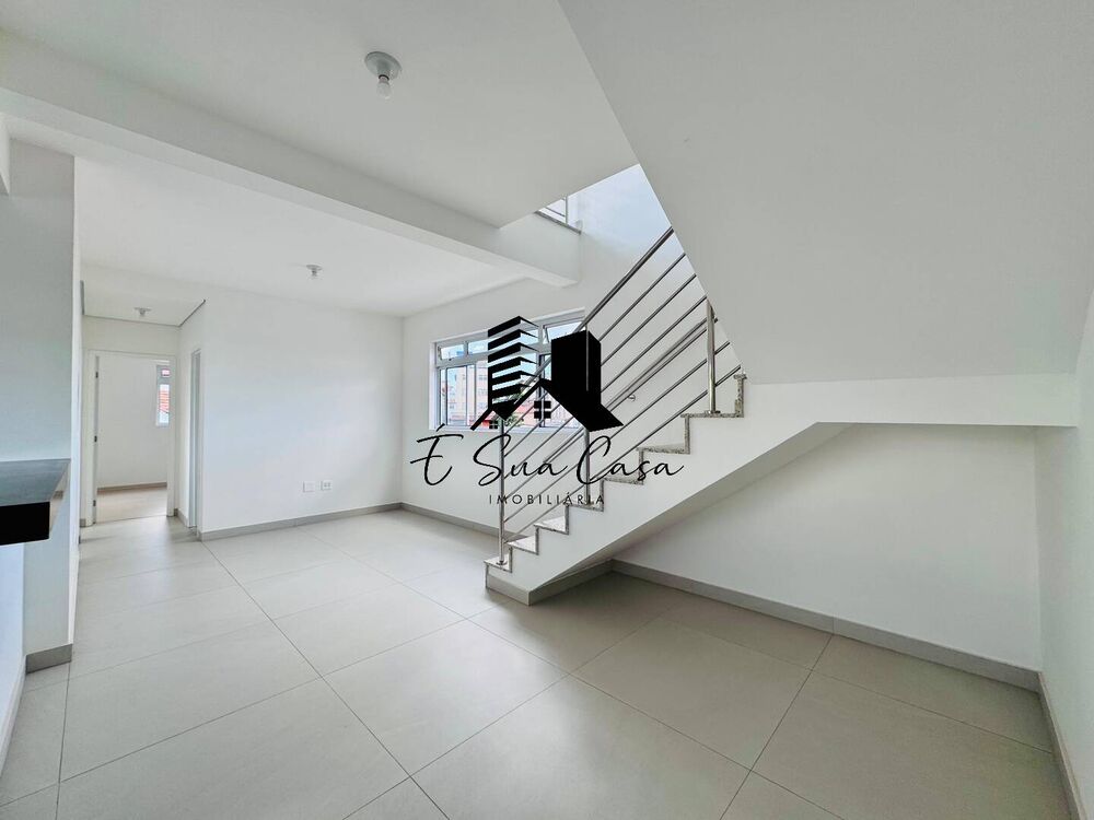 Cobertura à venda com 3 quartos, 167m² - Foto 3