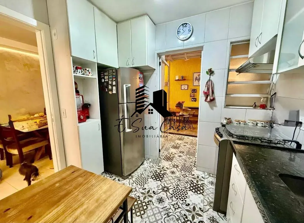 Casa, 3 quartos, 132 m² - Foto 3