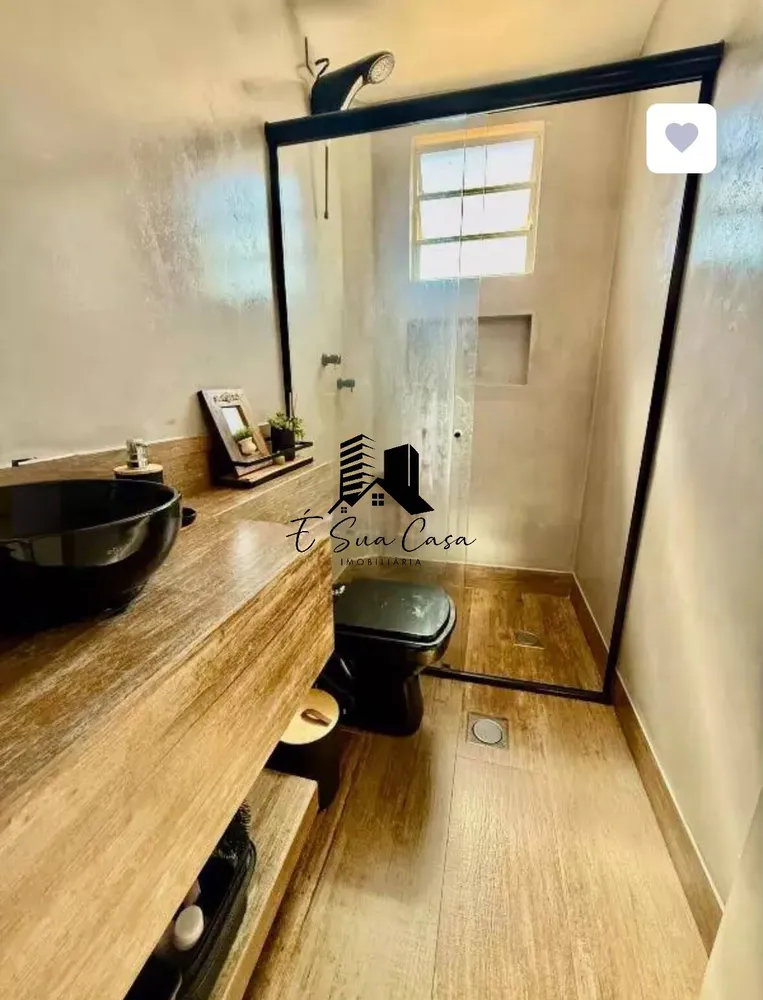 Casa, 3 quartos, 132 m² - Foto 5