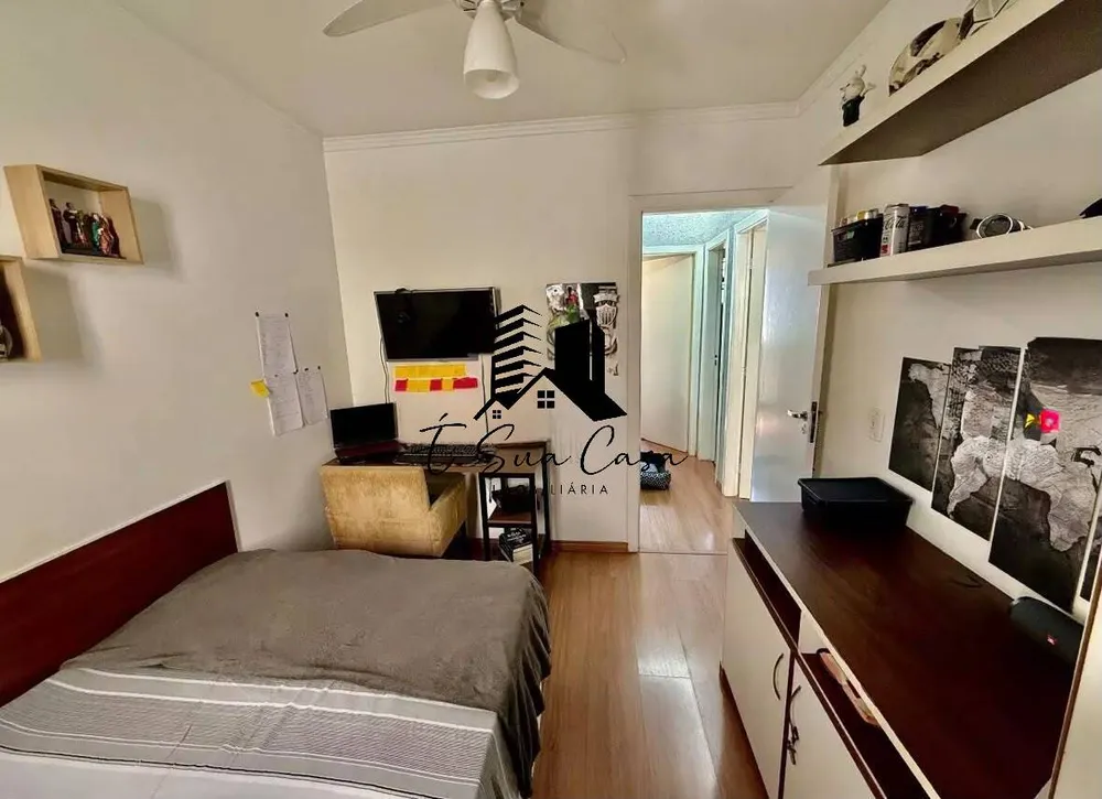 Casa, 3 quartos, 132 m² - Foto 2