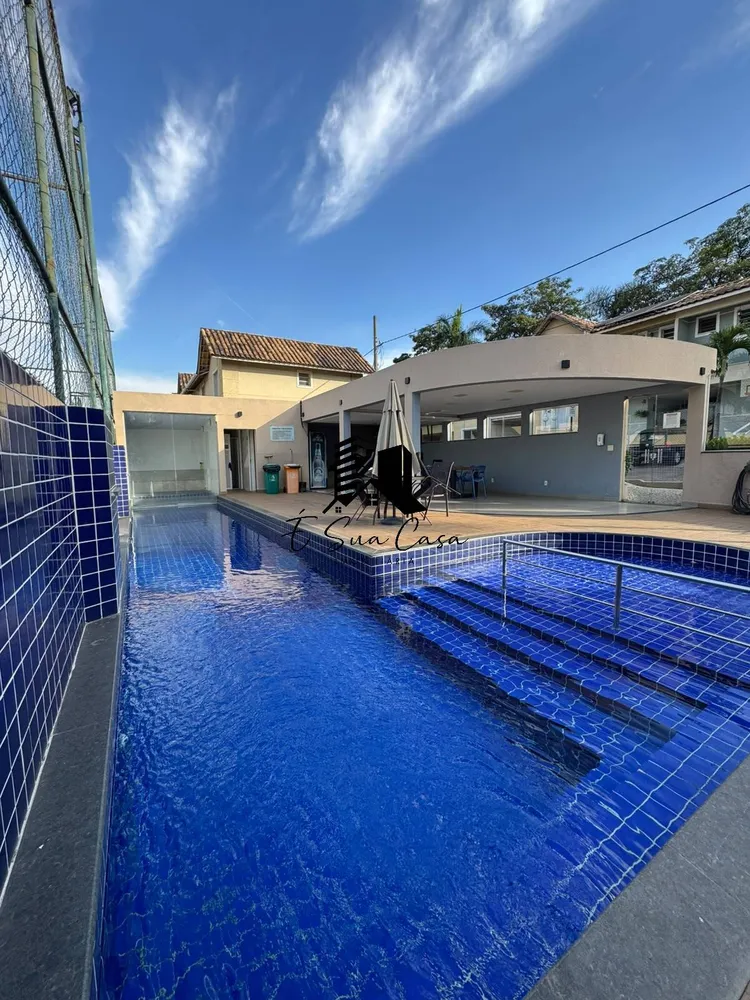 Casa, 3 quartos, 132 m² - Foto 7