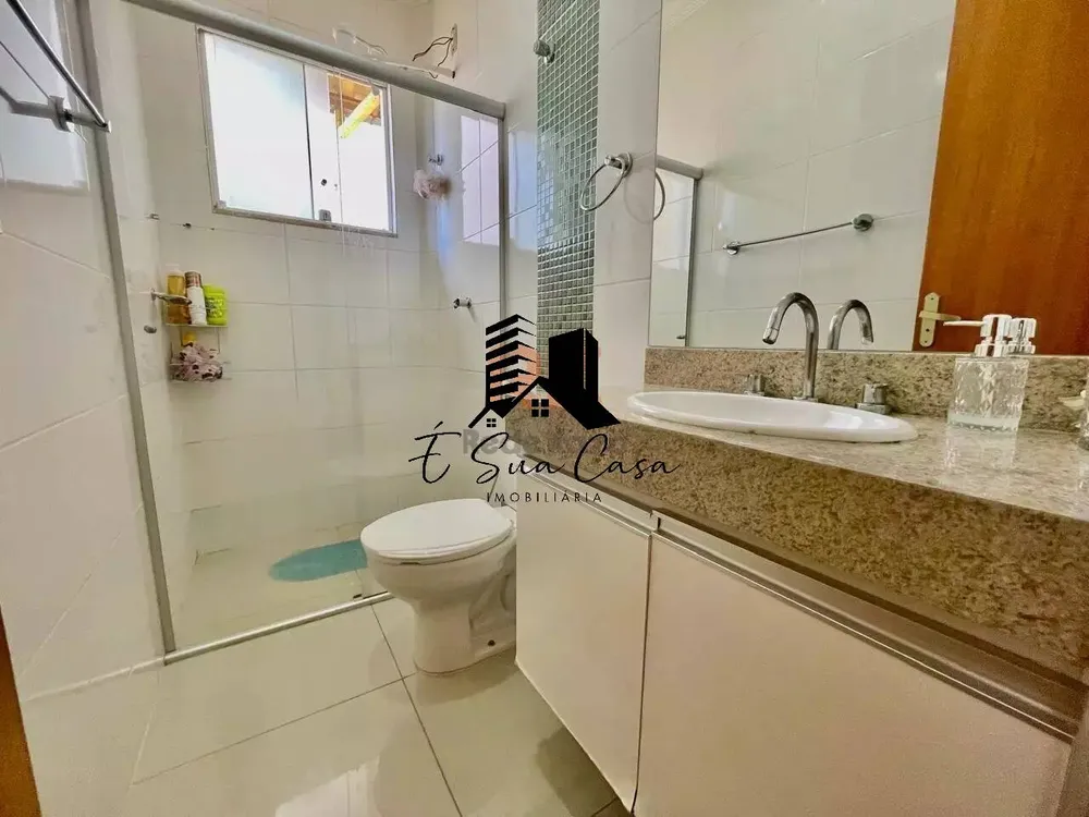 Casa, 3 quartos, 180 m² - Foto 8