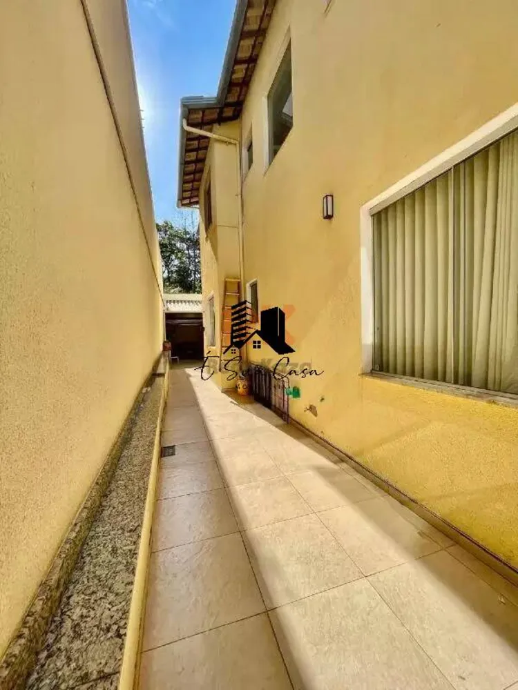 Casa, 3 quartos, 180 m² - Foto 10