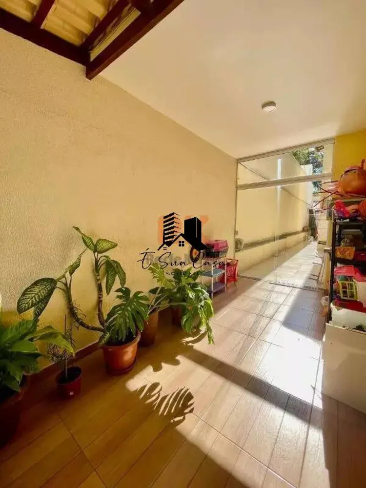Casa, 3 quartos, 180 m² - Foto 11