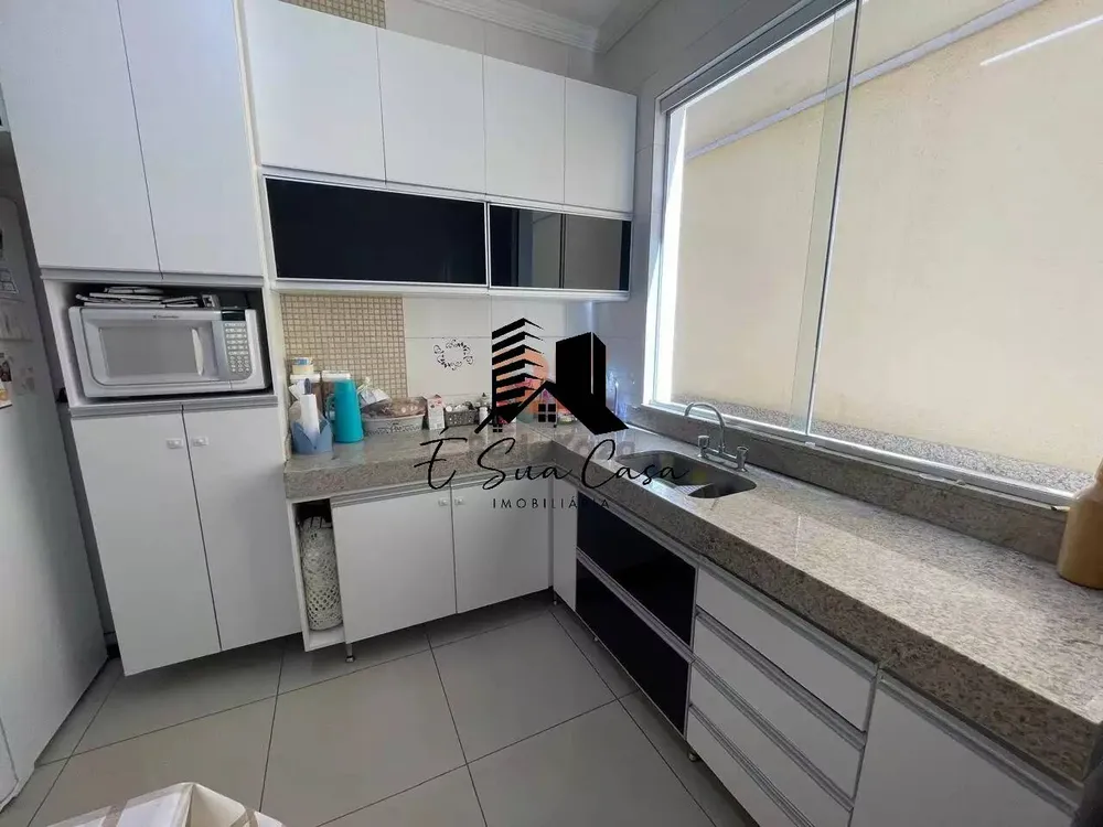 Casa, 3 quartos, 180 m² - Foto 7