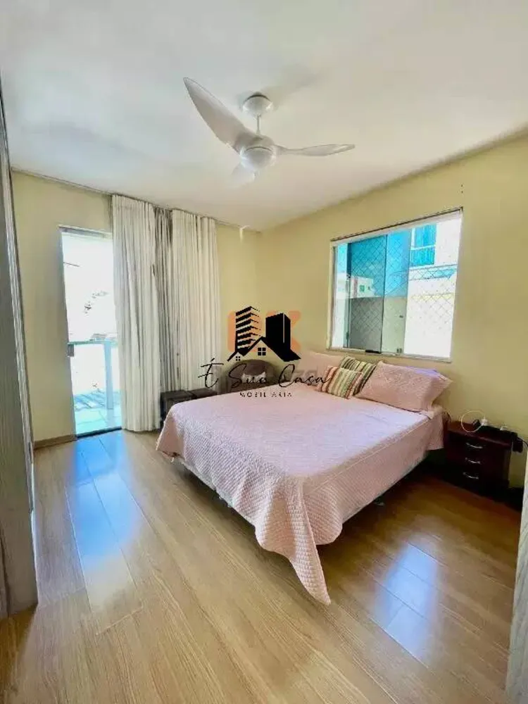 Casa, 3 quartos, 180 m² - Foto 3