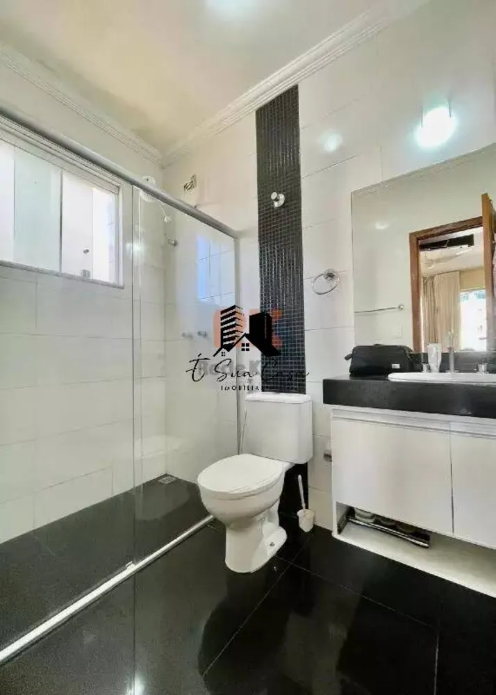 Casa, 3 quartos, 180 m² - Foto 9