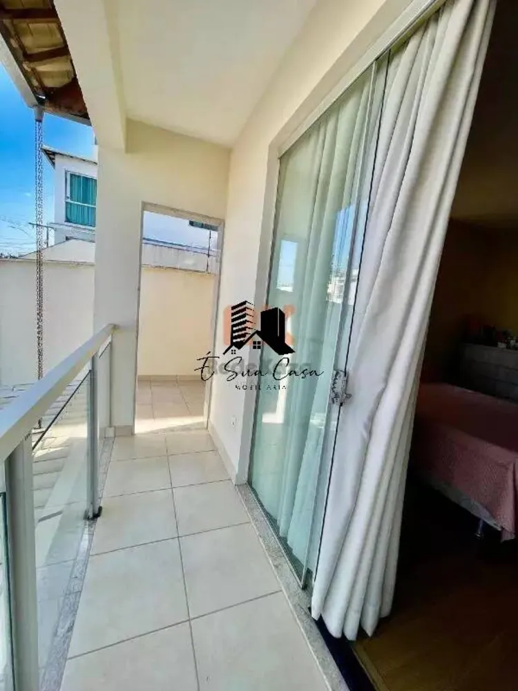 Casa, 3 quartos, 180 m² - Foto 12