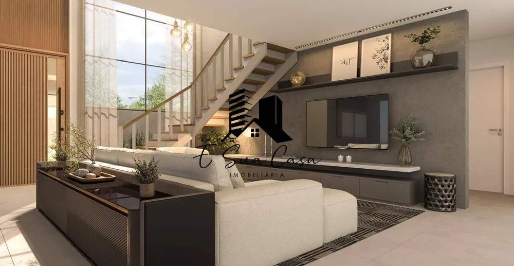 Casa, 4 quartos, 214 m² - Foto 4