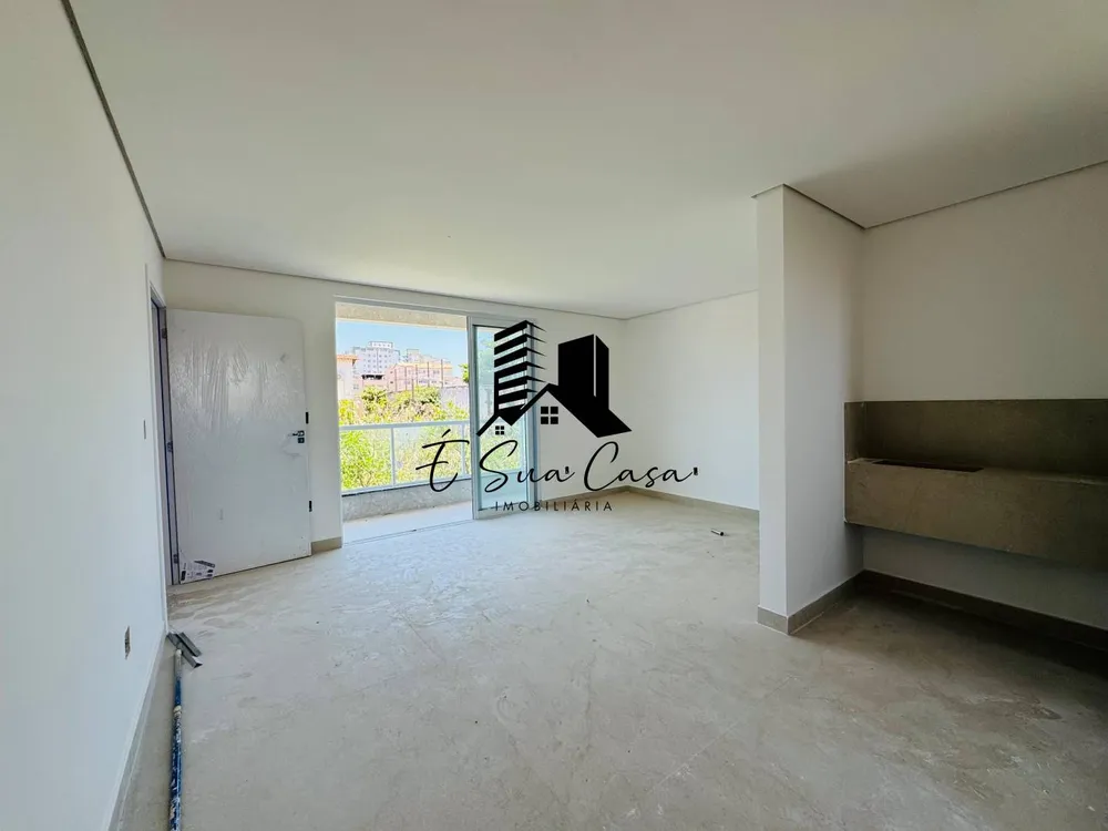 Apartamento, 2 quartos, 90 m² - Foto 3