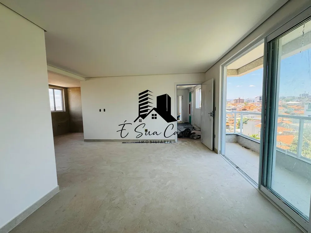Apartamento, 2 quartos, 90 m² - Foto 2