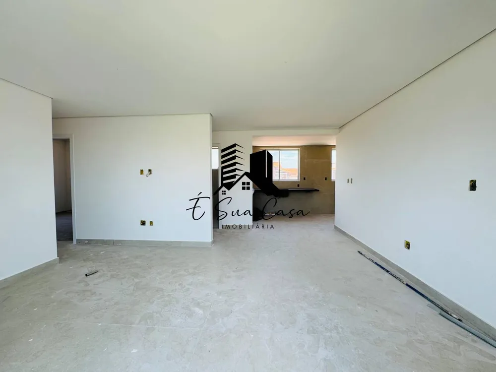 Apartamento, 2 quartos, 90 m² - Foto 4