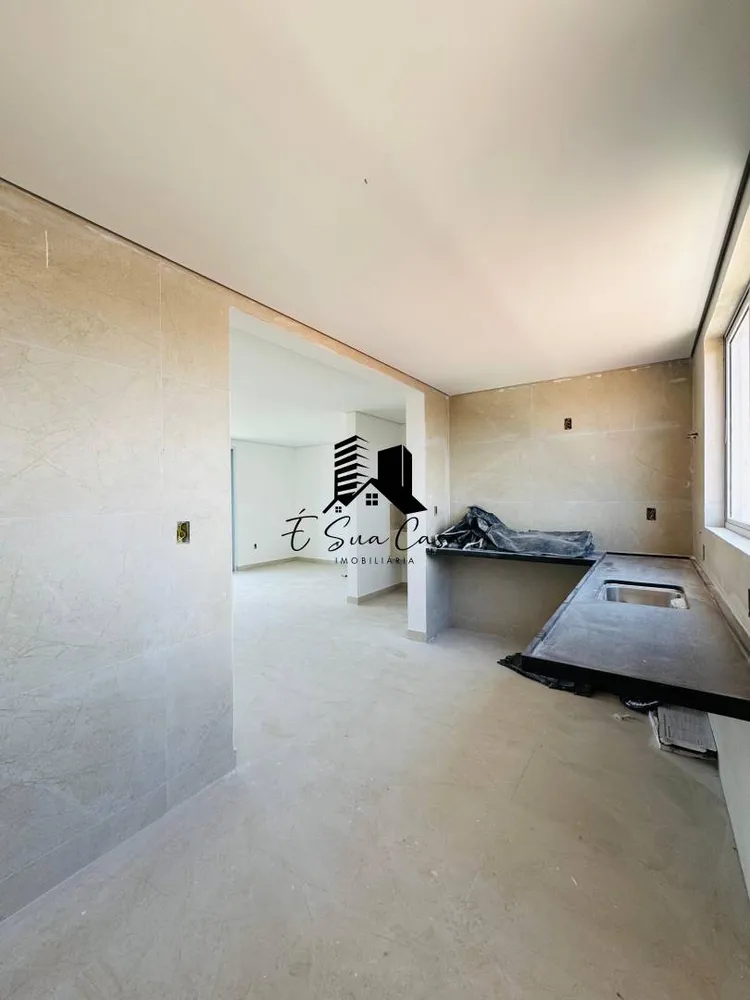 Apartamento, 2 quartos, 90 m² - Foto 8