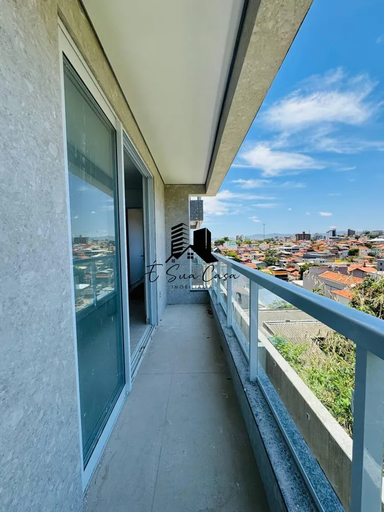 Apartamento, 2 quartos, 90 m² - Foto 1