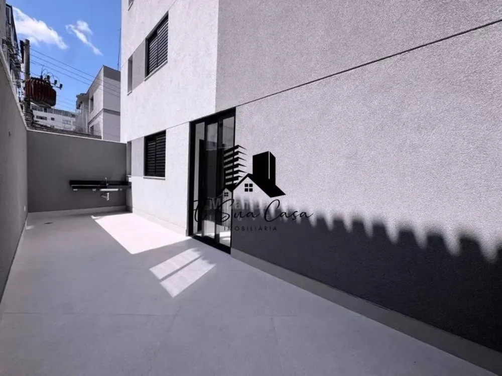 Apartamento, 3 quartos, 85 m² - Foto 7
