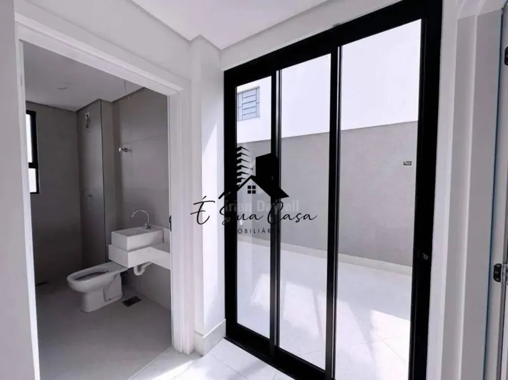 Apartamento, 3 quartos, 85 m² - Foto 6