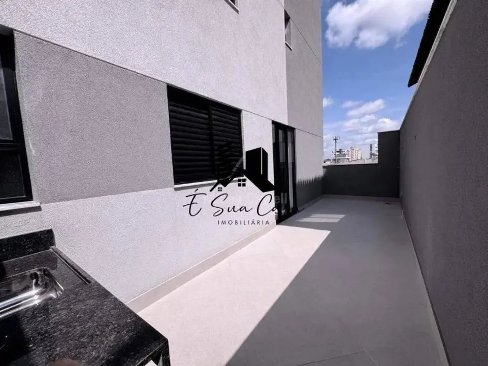 Apartamento, 3 quartos, 85 m² - Foto 8