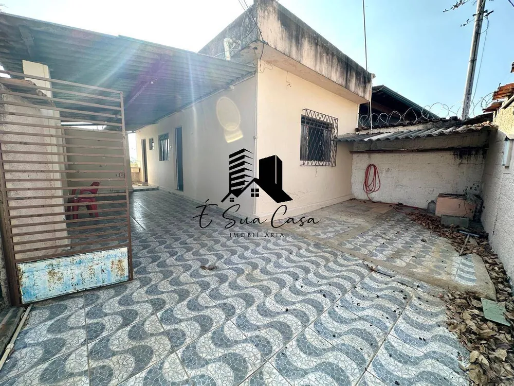 Casa, 3 quartos, 360 m² - Foto 8