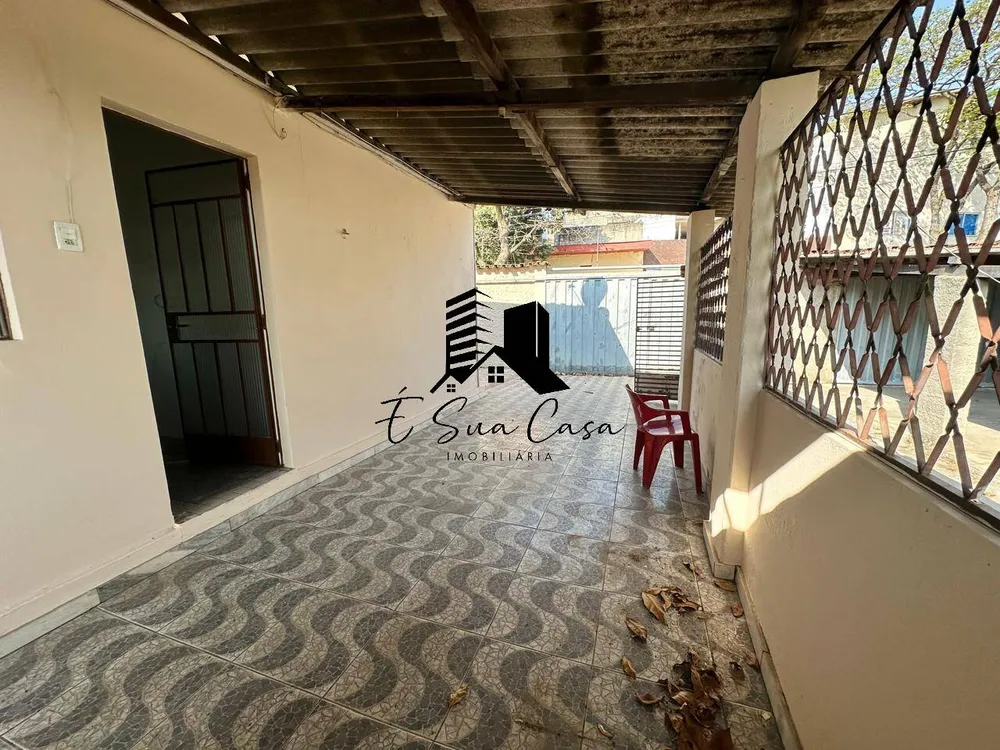 Casa, 3 quartos, 360 m² - Foto 7