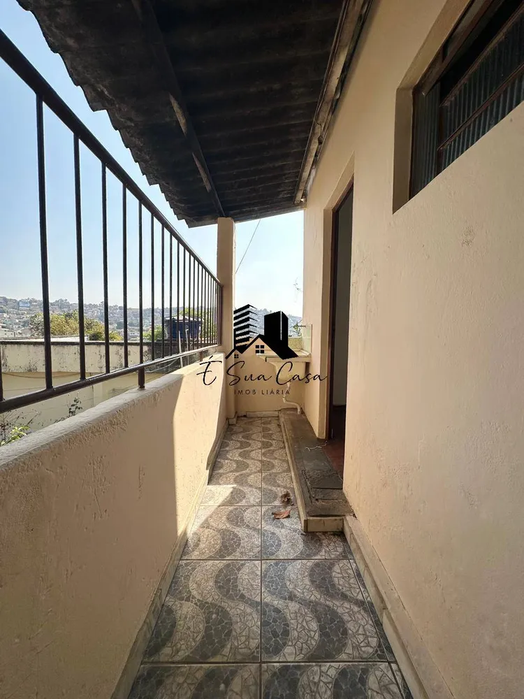 Casa, 3 quartos, 360 m² - Foto 4