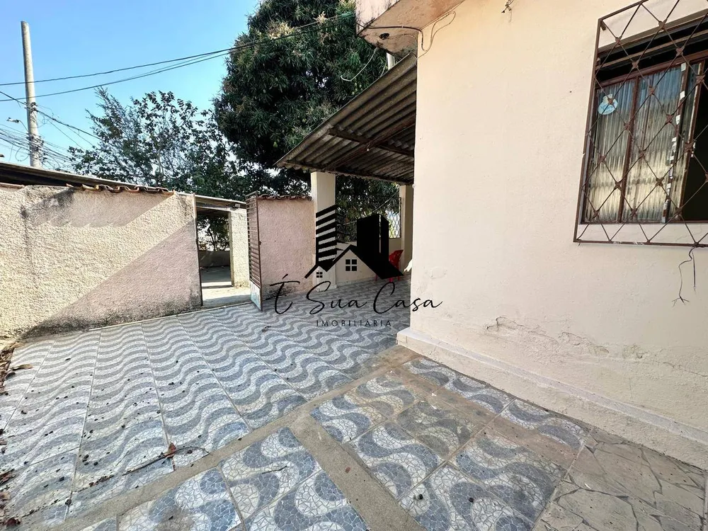 Casa, 3 quartos, 360 m² - Foto 6