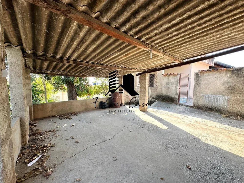 Casa, 3 quartos, 360 m² - Foto 15