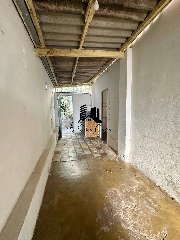 Casa, 3 quartos, 360 m² - Foto 14