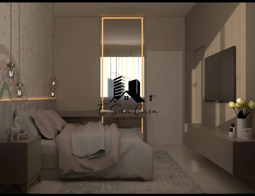 Casa, 4 quartos, 400 m² - Foto 6