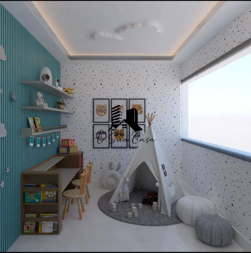 Casa, 4 quartos, 400 m² - Foto 2