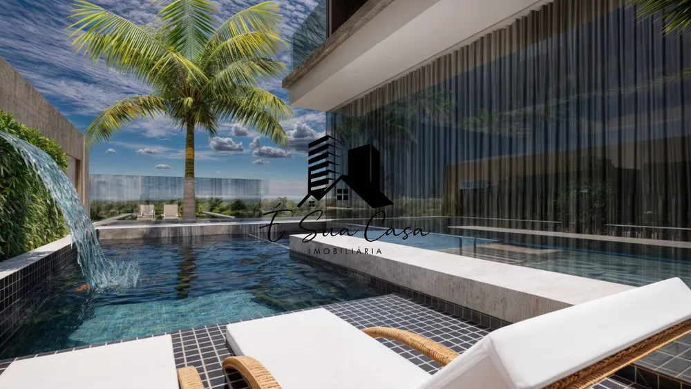 Casa, 4 quartos, 400 m² - Foto 8