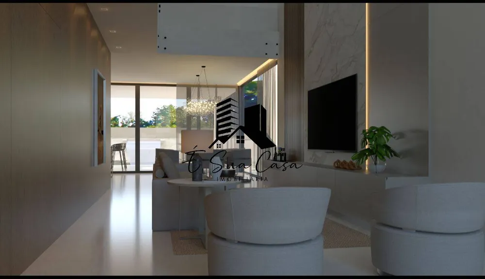 Casa, 4 quartos, 400 m² - Foto 1