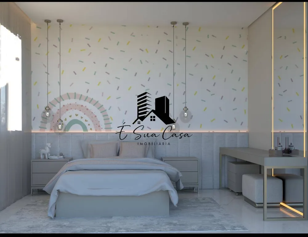 Casa, 4 quartos, 400 m² - Foto 5